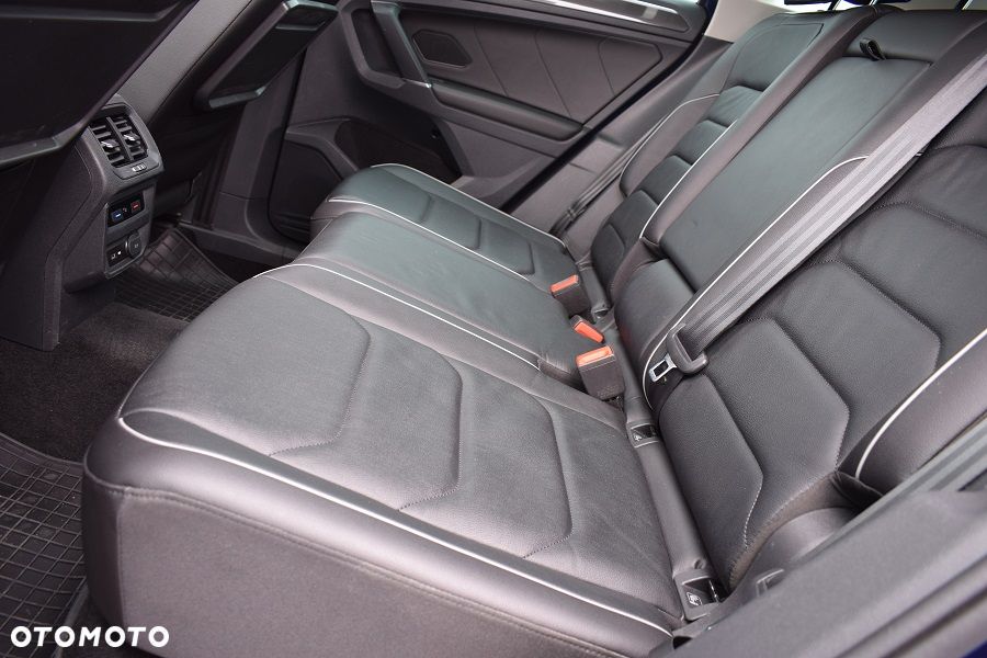 Volkswagen Tiguan 2.0 TDI SCR DSG Elegance - 9