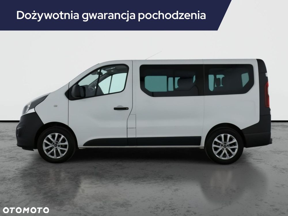 Opel Vivaro - 4