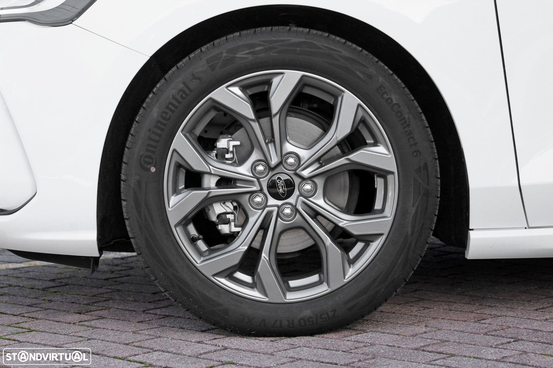 Ford Focus - 3