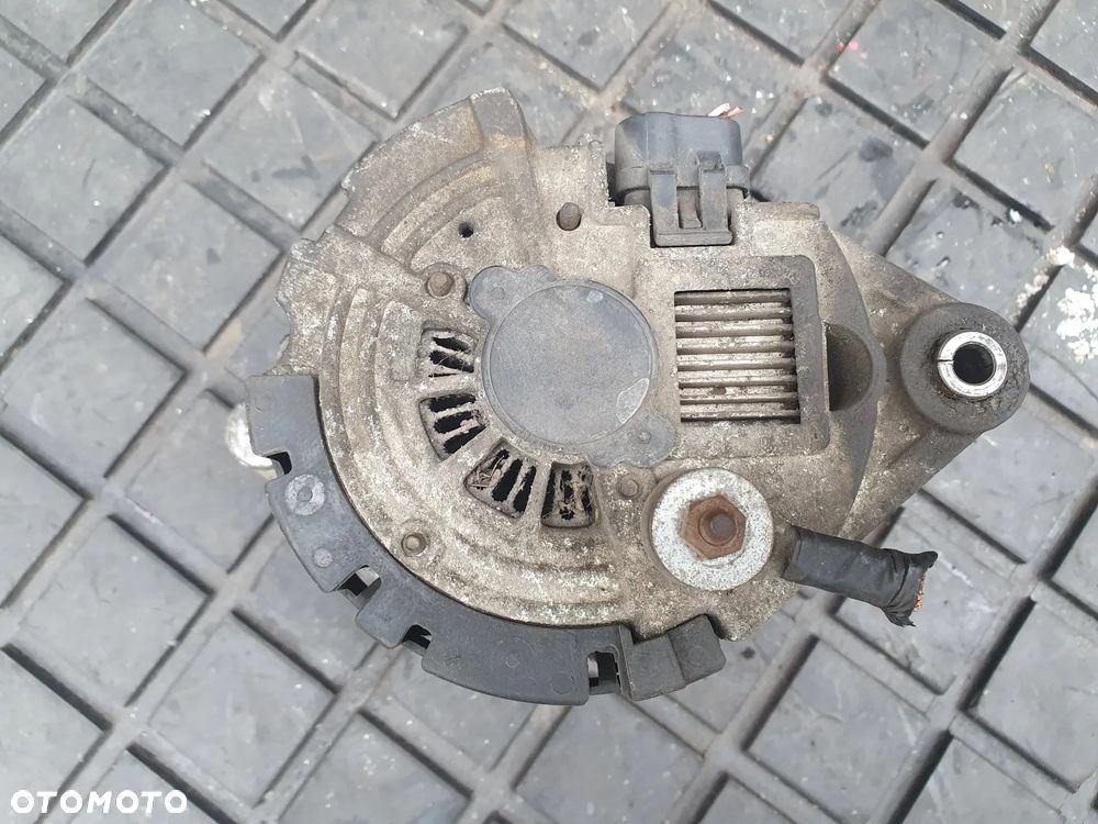 DAEWOO LANOS 97-08 1.3 75KM ALTERNATOR - 2