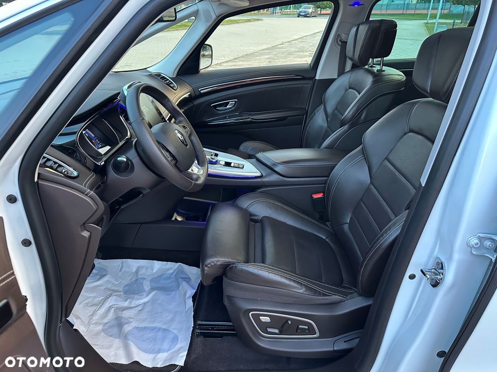Renault Espace 1.8 TCe Energy Initiale Paris EDC - 9