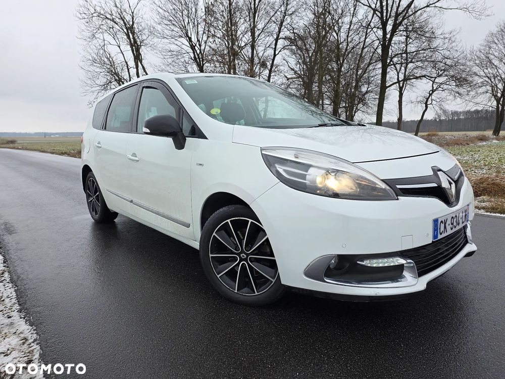 Renault Grand Scenic dCi 110 EDC Bose Edition - 7