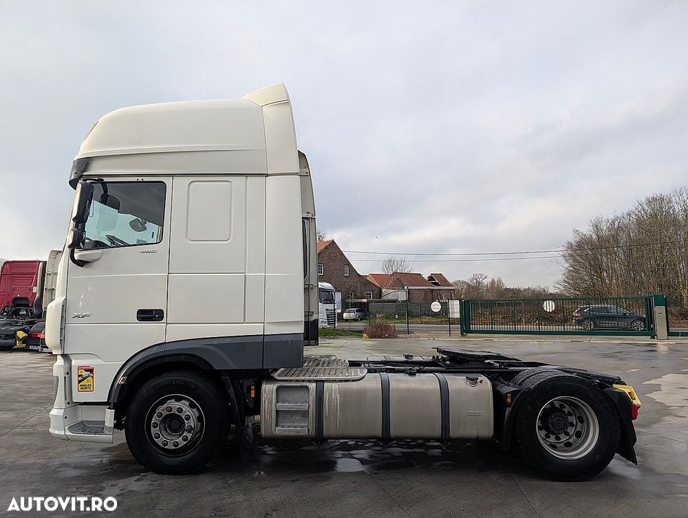 DAF XF 480 - 7