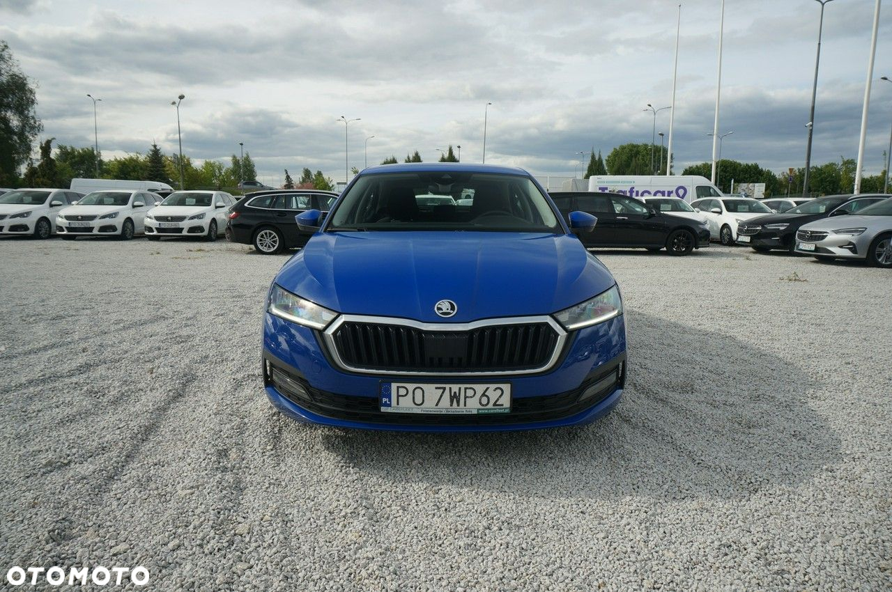 Skoda Octavia 2.0 TDI Ambition - 4