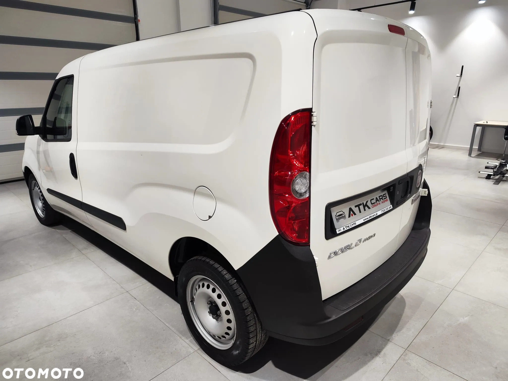 Fiat Doblo - 6