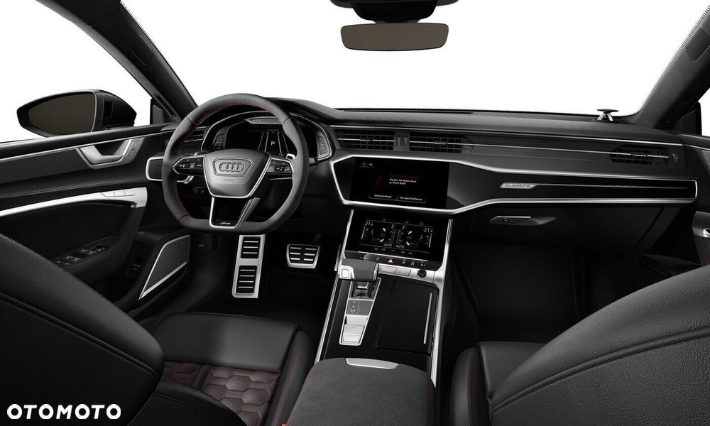 Audi RS7 Sportback TFSI mHEV Quattro Performance Tiptronic - 7