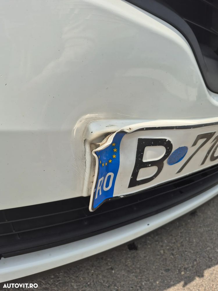 Renault Megane 1.5 dCi Expression - 6