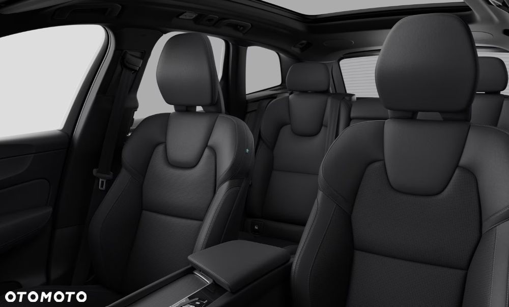 Volvo XC 60 T8 Plug-In Hybrid AWD Ultra Black Edition - 7