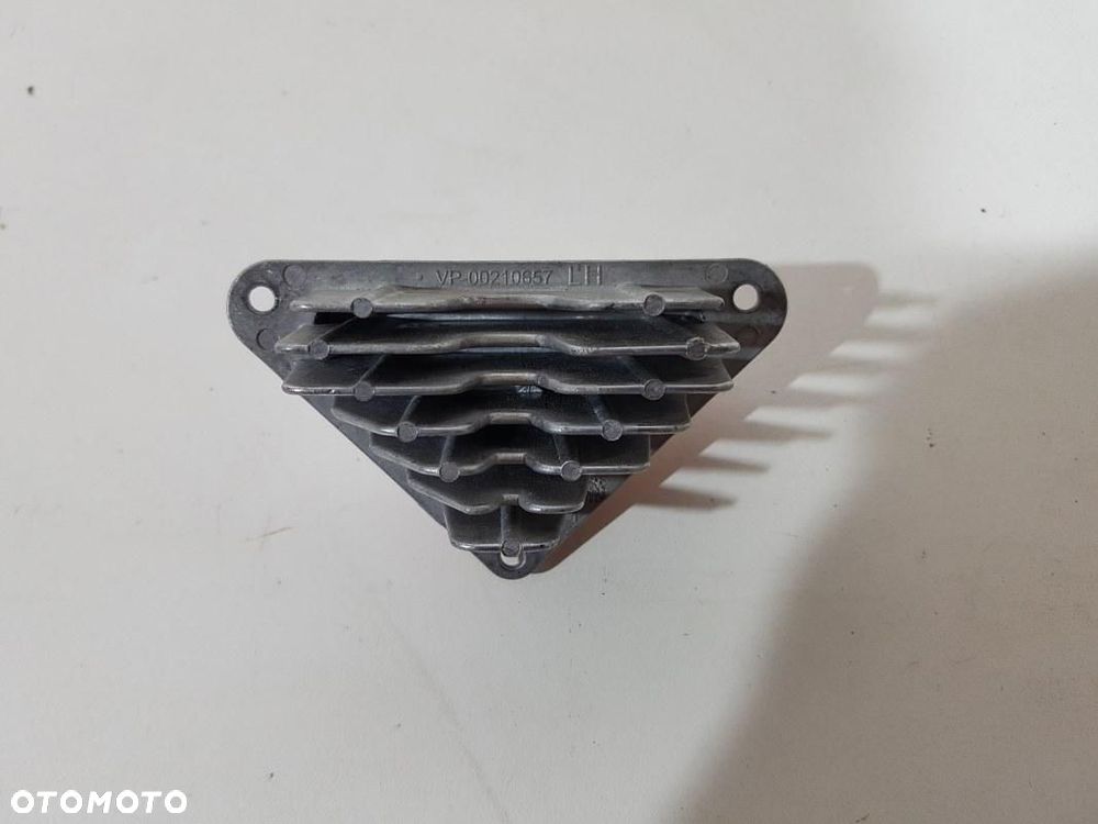 RENAULT MASTER IV 4 PRZETWORNICA MODUŁ LED LAMPY LEWEJ VP-00210657 ORYGINAŁ - 2