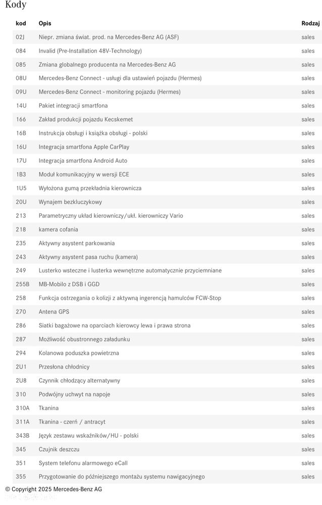 Mercedes-Benz Klasa A 180 7G-DCT - 15