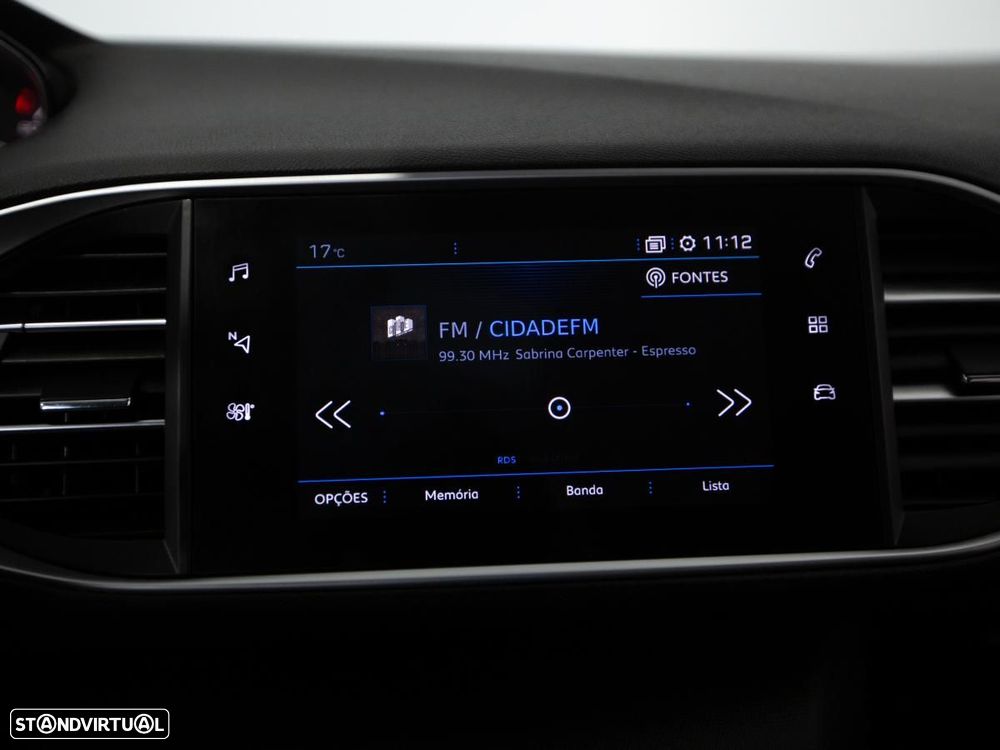 Peugeot 308 SW 1.5 BlueHDi Style - 18