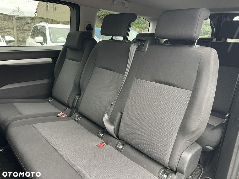 Toyota Proace Verso 2,0-l-D-4D L2 (9-Si.) Autm Comfort - 14