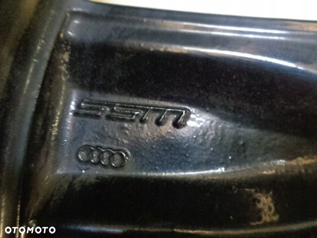 FELGI ALU OE 18 AUDI TT 9J 5X112 ET52 - 10