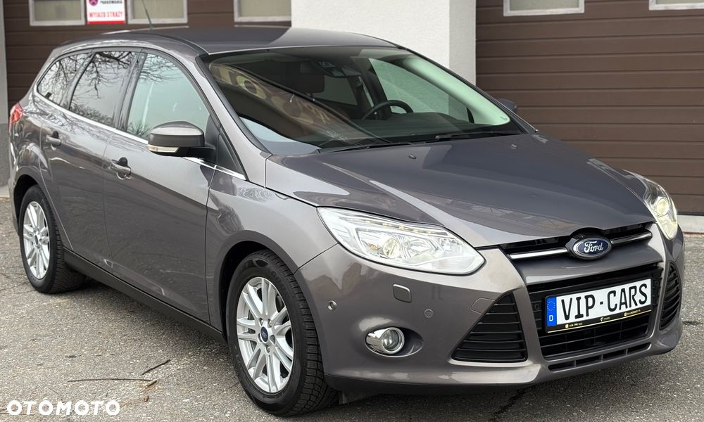 Ford Focus - 29