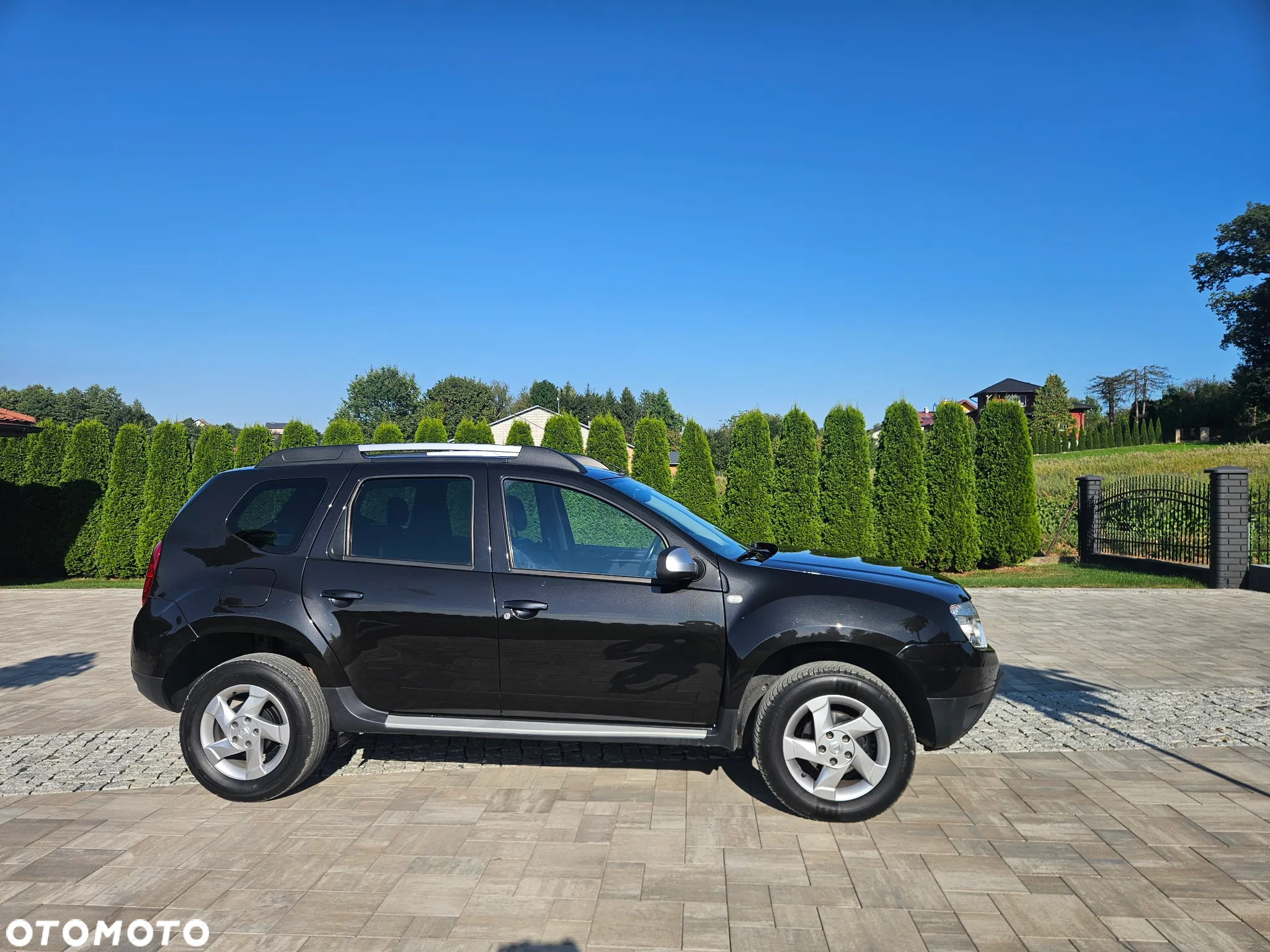 Dacia Duster 1.6 16V 4x2 Essentiel - 3