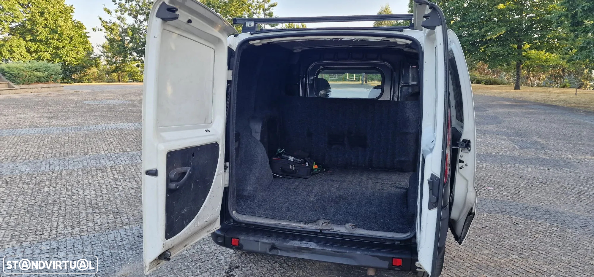 Fiat Doblo - 9