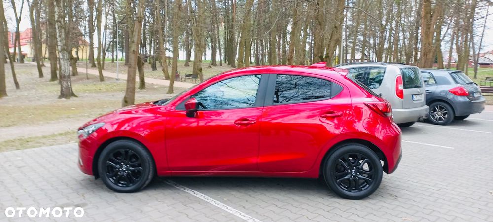 Mazda 2 SKYACTIV-G 90 KIZOKU - 5