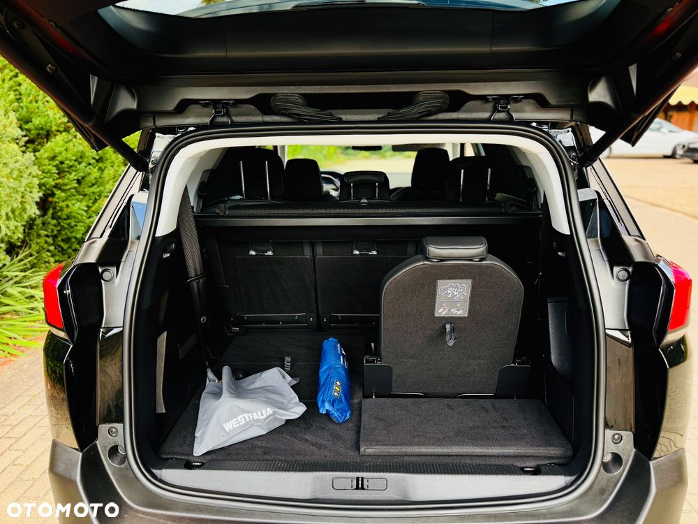 Peugeot 5008 1.5 BlueHDi Allure Pack S&S - 12