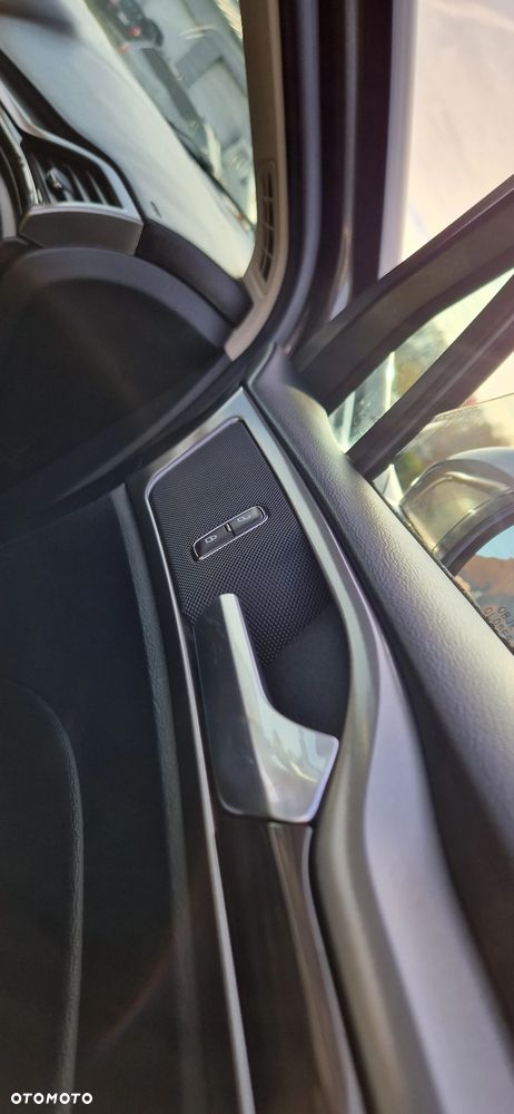 Ford Fusion 2.0 EcoBoost Titanium - 20