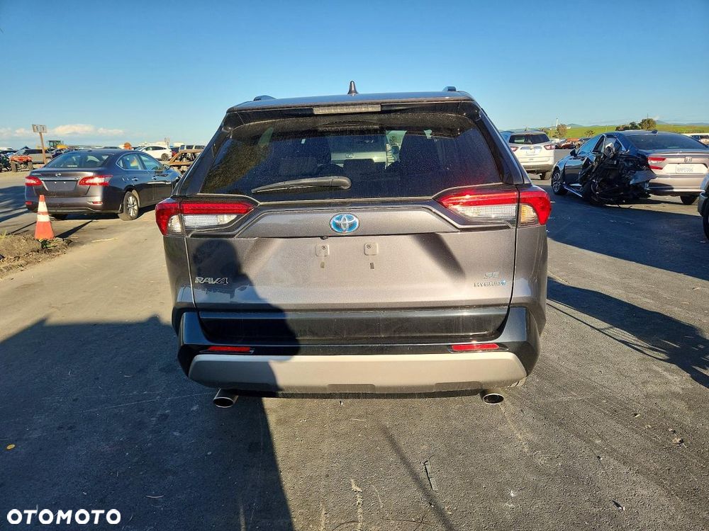 Toyota RAV4 2.5 4x4 Black Edition - 6