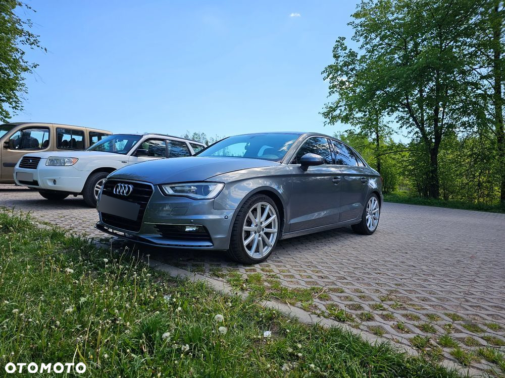 Audi A3 - 5