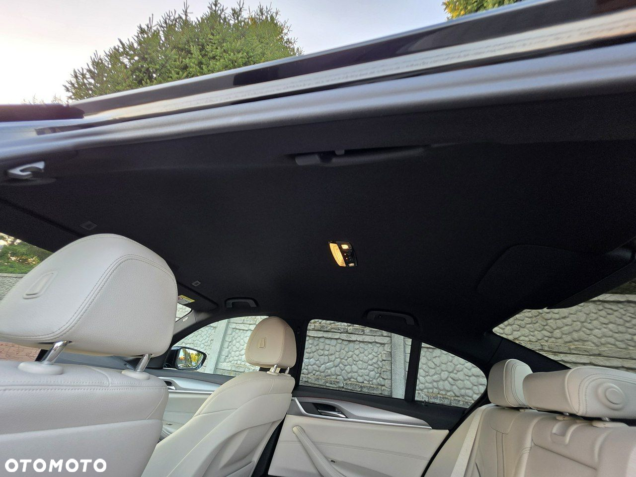 BMW Seria 5 - 21