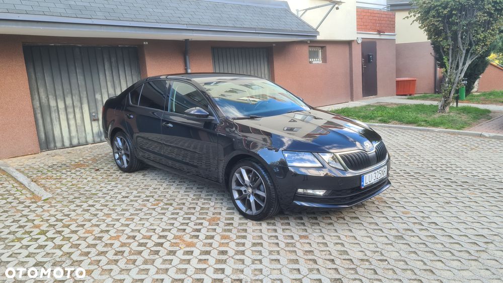 Skoda Octavia - 4