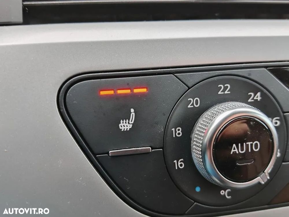 Audi A5 Sportback 2.0 TDI ultra S tronic sport - 17