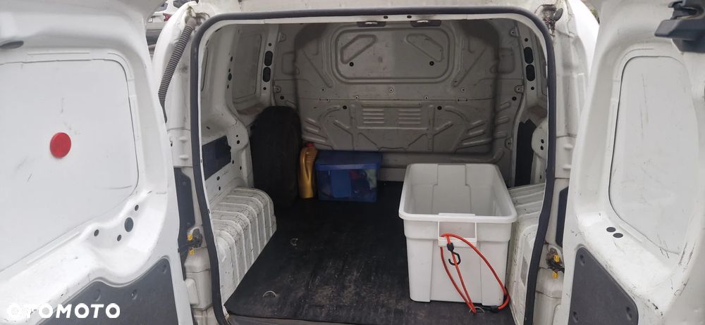 Fiat Fiorino 1.3 Multijet 16V Base - 4