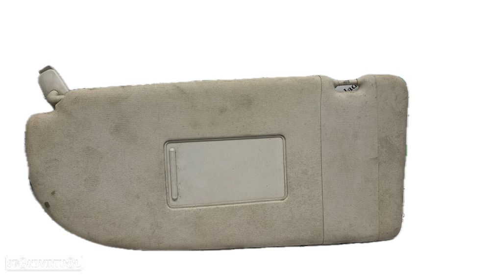 Pala Sol Esq Volkswagen Caddy Iii Caixa (2Ka, 2Kh, 2Ca, 2Ch) - 2