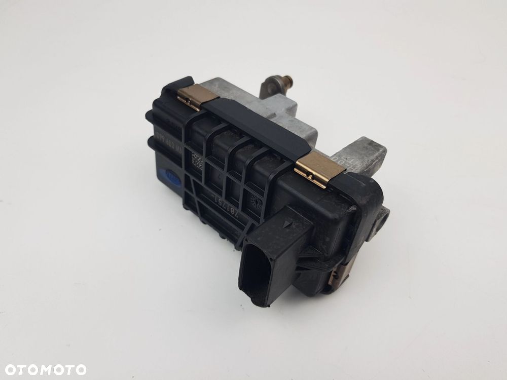 Nastawnik Sterownik Turbosprężarki BMW Mercedes 6NW009660 - 5