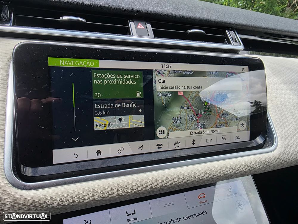 Land Rover Range Rover Velar 2.0 D R-Dynamic S - 13
