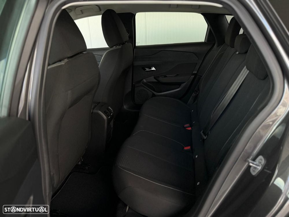 Peugeot 308 SW 1.5 BlueHDi Active Pack - 22