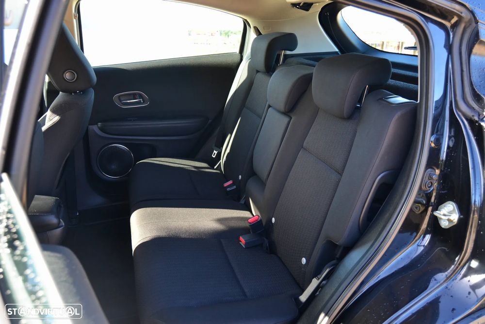 Honda HR-V 1.6 i-DTEC Elegance - 20