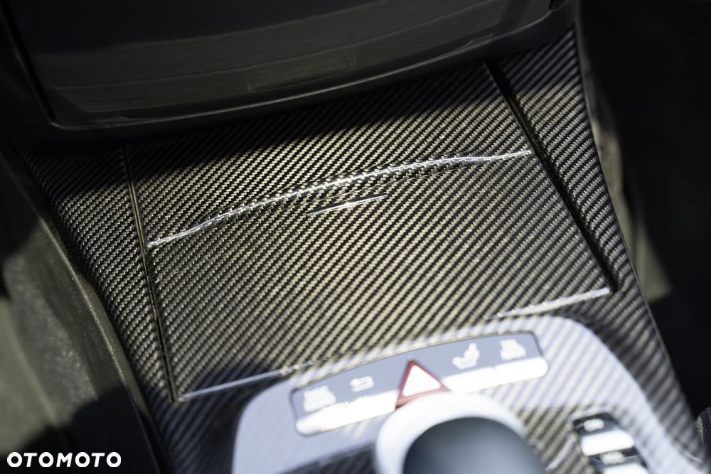 Mercedes-Benz Klasa S 63 AMG L - 40