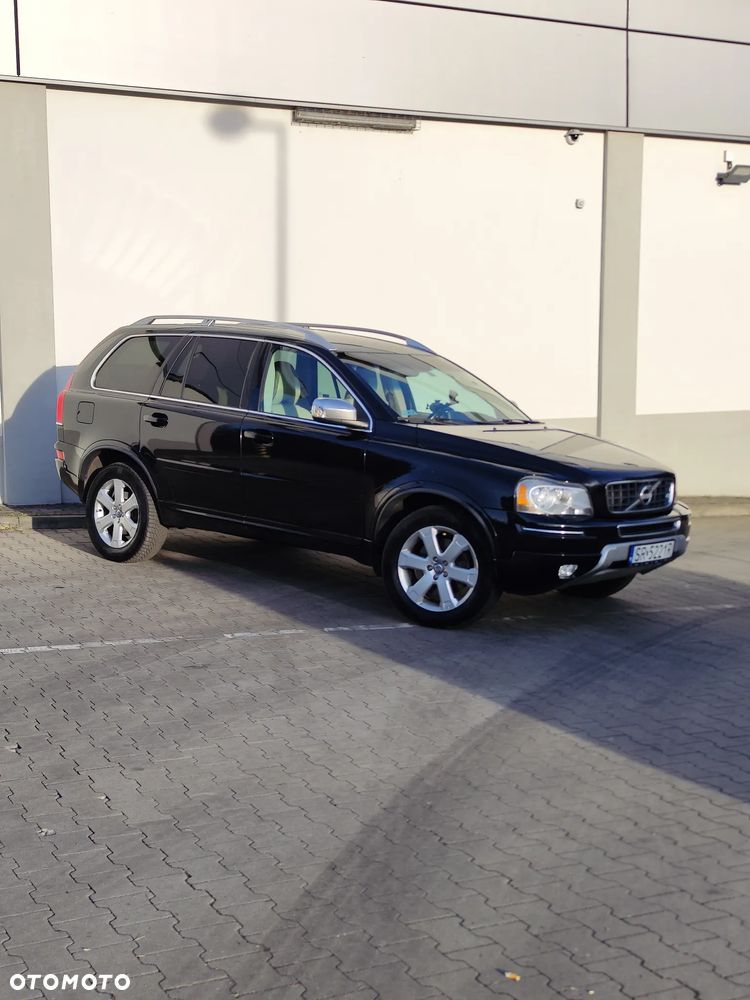 Volvo XC 90 D5 AWD Executive - 31