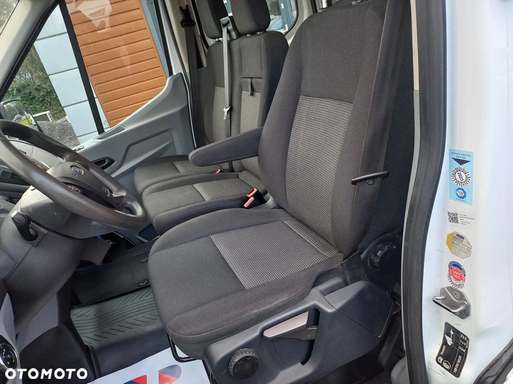 Ford Transit Skrzynia L2 - 13