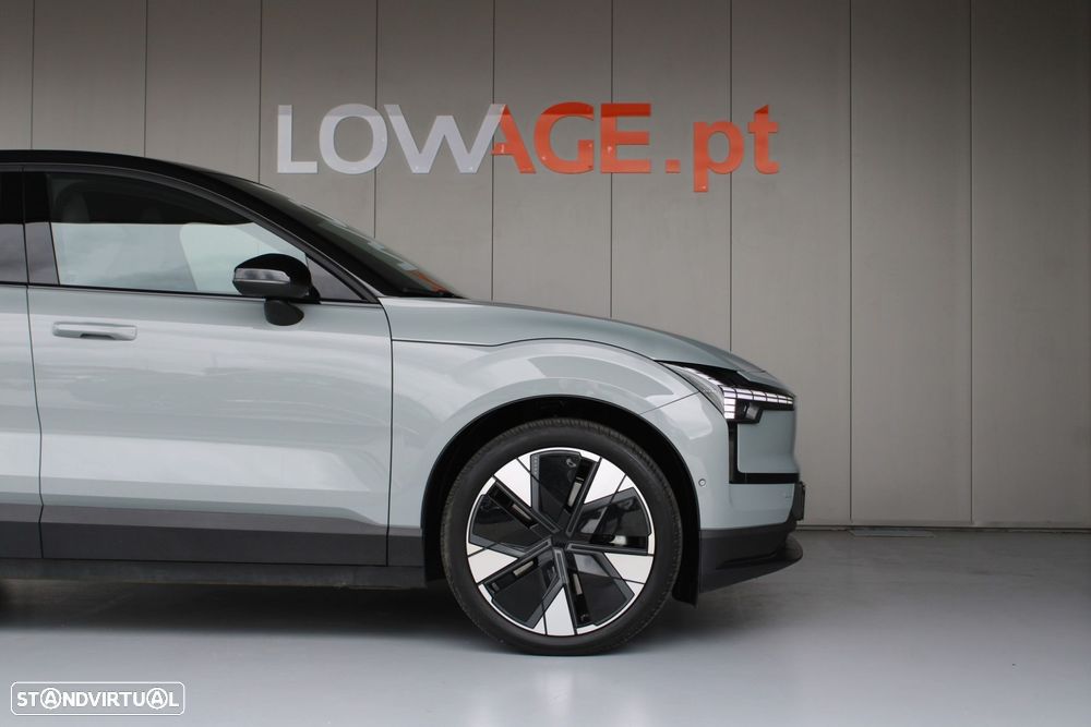 Volvo EX30 Twin Motor Performance AWD Ultra - 5