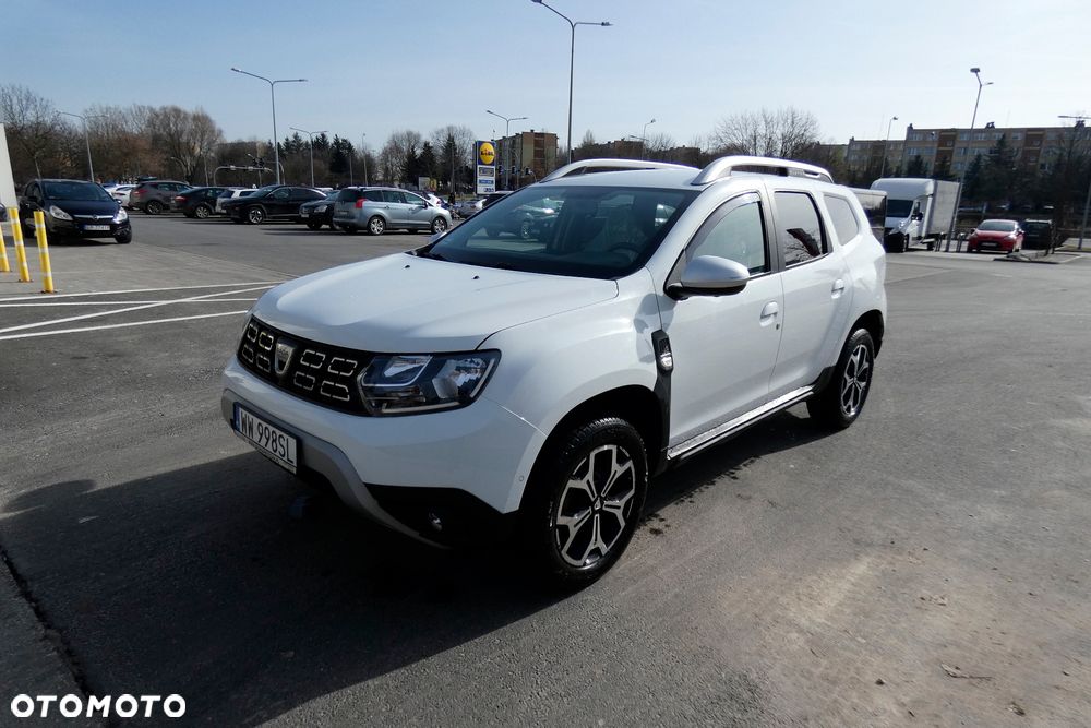 Dacia Duster 1.0 TCe Prestige - 3