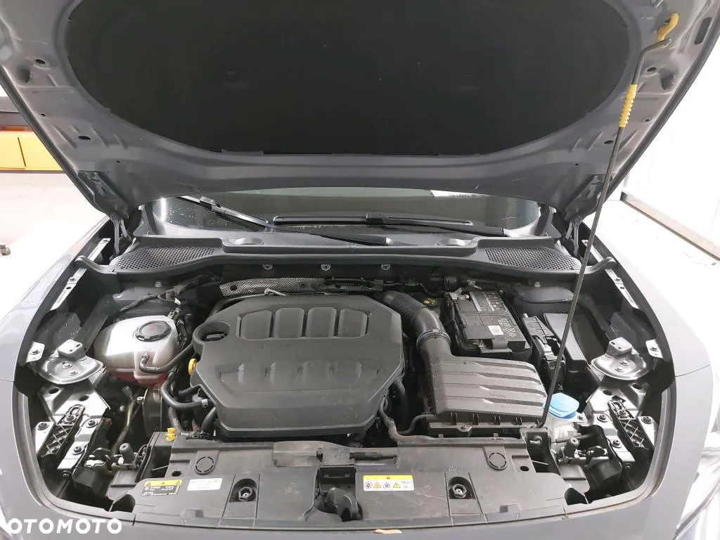 Cupra Formentor VZ 2.0 TSI 4Drive DSG - 12