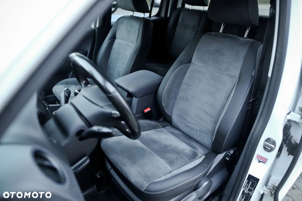 Volkswagen Amarok 2.0 BiTDI BMT Dark Label - 18