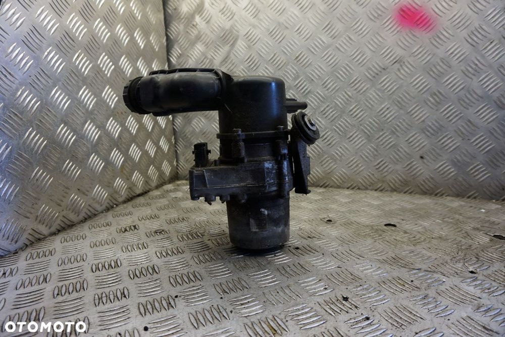 POMPA WSPOMAGANIA 508 I 2.0 HDI 9675277380 4008J6 PEUGEOT 2010-2018 - 6