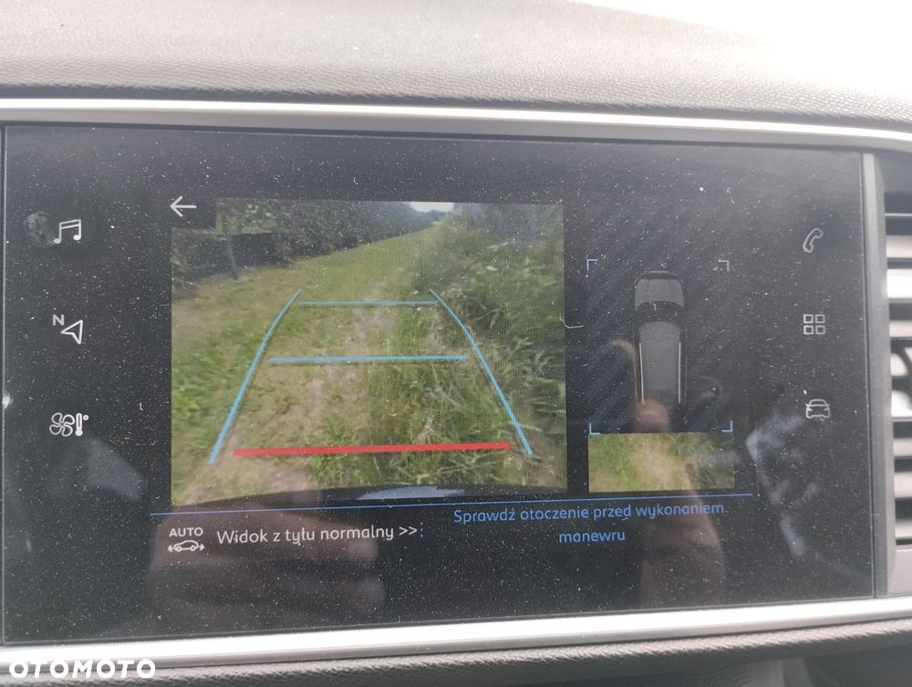 Peugeot 308 1.5 BlueHDi Active S&S - 21