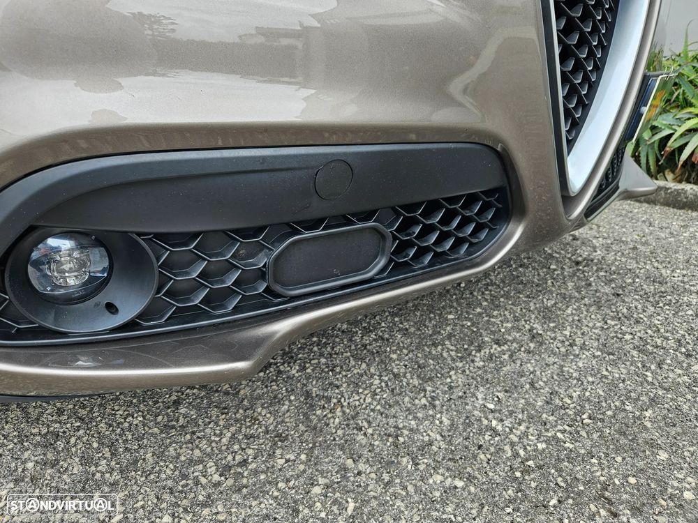 Alfa Romeo Stelvio 2.2 D Super AT8 - 11