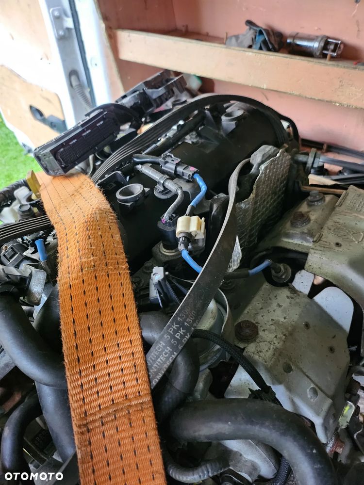 Filtr DPF FAP Katalizator MAZDA CX-3 MAZDA 3 BM MAZDA 2 DL 1.5 DIESEL S5 - 3