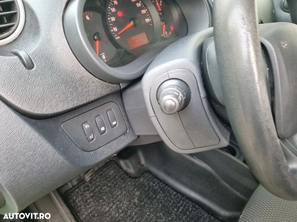 Renault Kangoo dCi 90 FAP TomTom Edition - 19