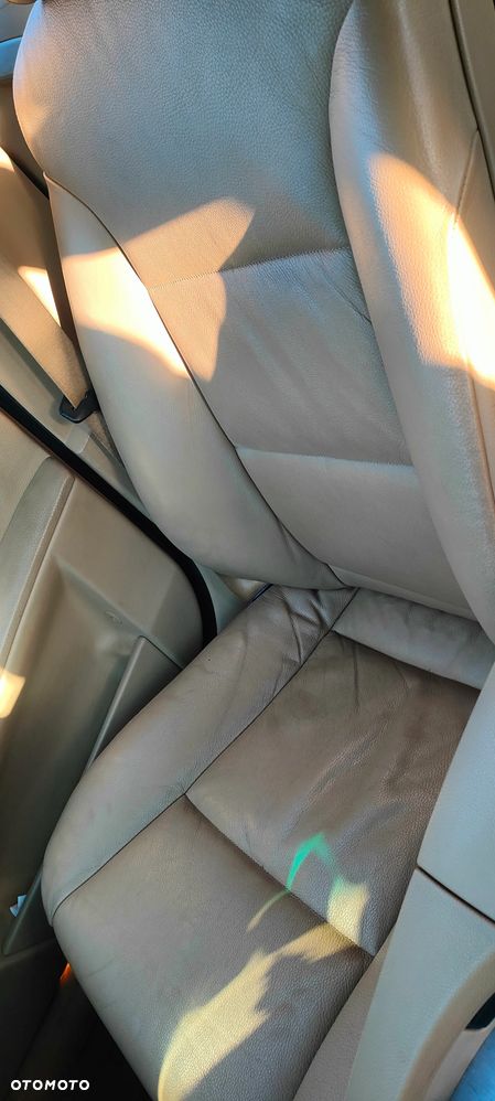 BMW Seria 5 530d - 7