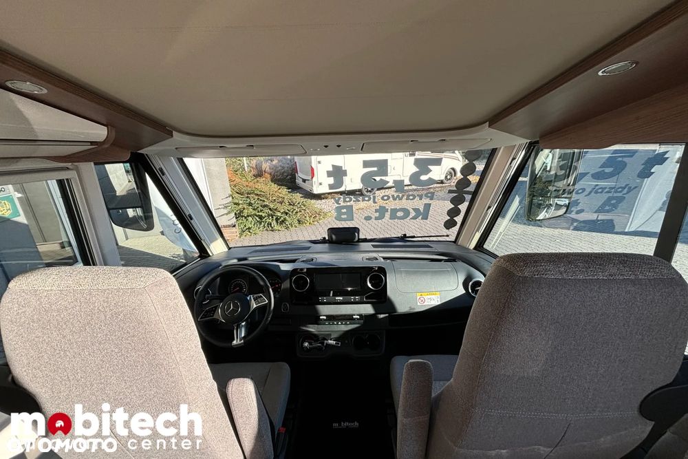 Carthago C2-Tourer I 145 RB LE M26 COMFORT - 6