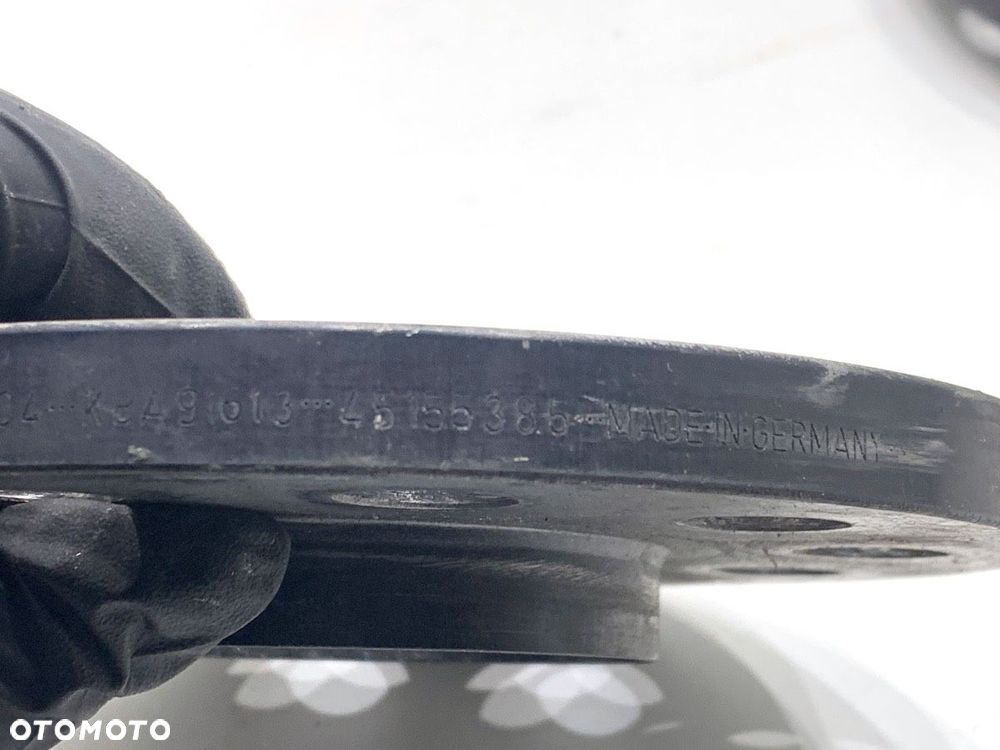DYSTANSE 5X112 10MM 66.6  AUDI A7 Sportback (4GA, 4GF) 2010 - 2018 RS7 quattro 412 kW [560 KM] - 6