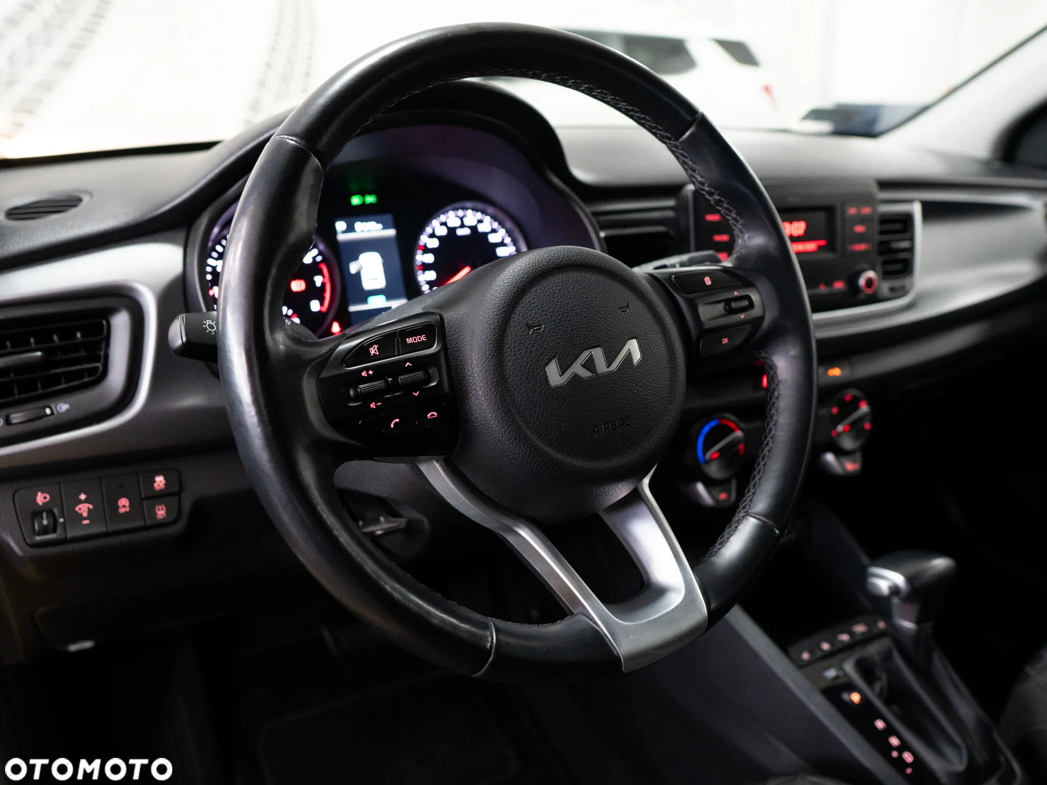 Kia Rio 1.0 T-GDI M DCT - 11